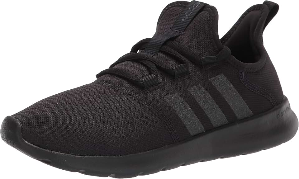 Calado para corrida Adidas Cloudfoam Pure 2.0 feminino
