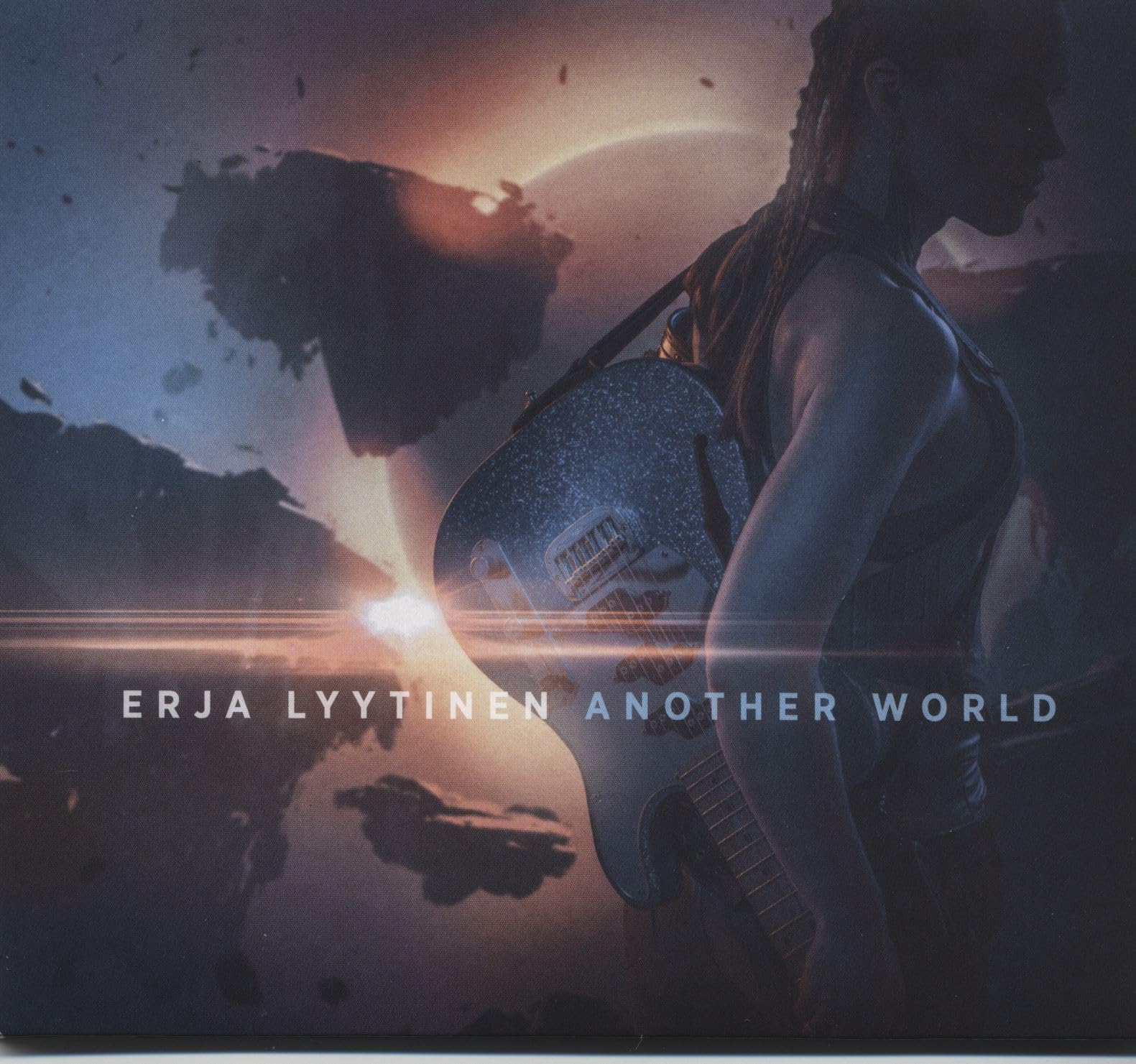 ANOTHER WORLD