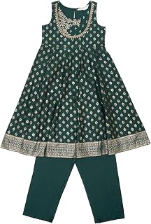 Akkriti by Pantaloons Girls Dress Shirt Price In India