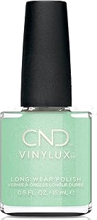 CND Vinylux - Shade Sense Spring 2023 Collection - Mint & Meditation - 0.5oz / 15ml
