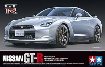 Amazon | タミヤ(TAMIYA) 1/24 スポーツカーシリーズ No.300