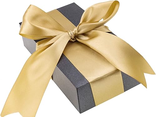 Miniatura 53 de Atrbb Cinta de satén de 25 yardas, 1-1/2 pulgadas de ancho, perfecta para bodas, lazos hechos a mano y envoltura de regalos, verde salvia