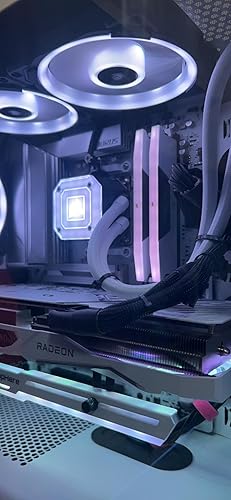Corsair Vengeance RGB DDR5 RAM 32GB (2x16GB) 5200MHz Computer Speicher