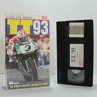 Tt Review 1993 [Standard Review] [VHS] [Import allemand]
