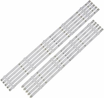 LED Backlight Strip for 55UN70006LA NS-55DF710NA19 NS-55DF710NA21 LB55135