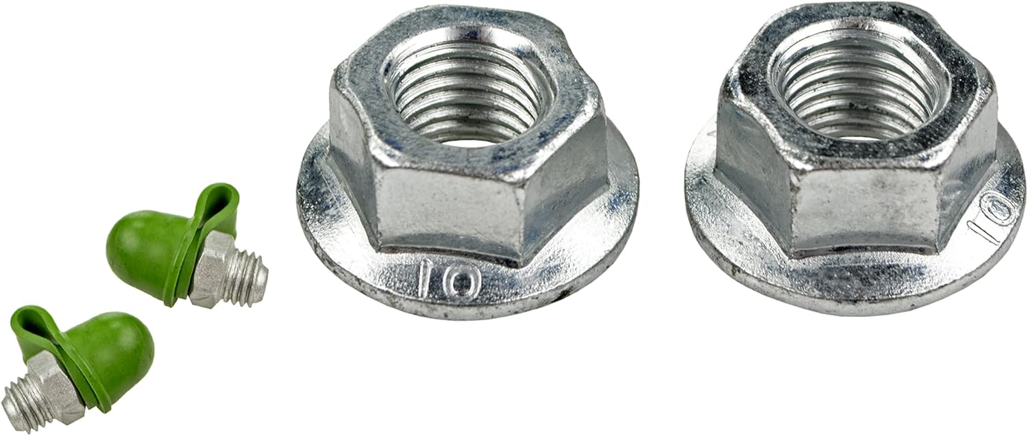 Mevotech TTX Suspension Stabilizer Link Kit TXMS76871