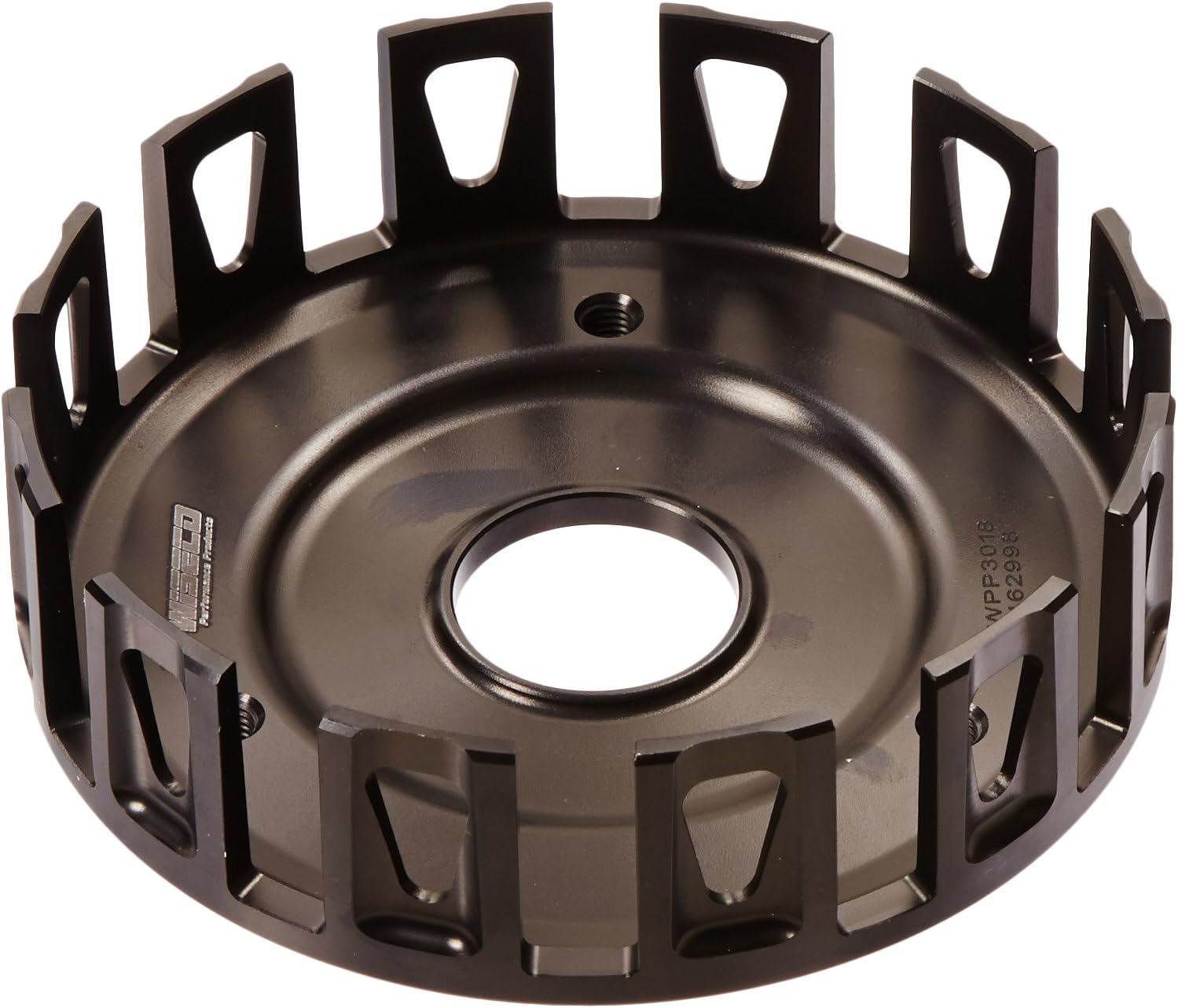 Wiseco WPP3018 Forged Clutch Basket for Yamaha YZ400/WR400/YFM660 Raptor