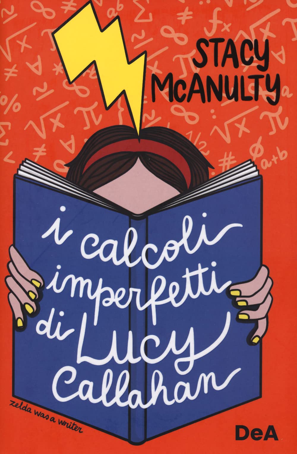 I Calcoli Imperfetti Di Lucy Callahan - 4