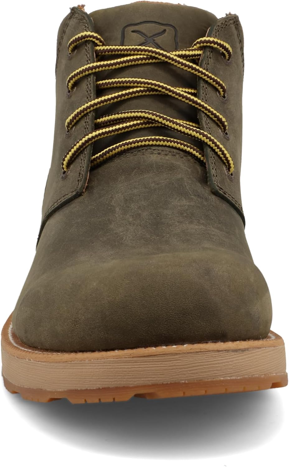 Twisted X mens 6" Cellstretch® Wedge Sole Boot - Image 5