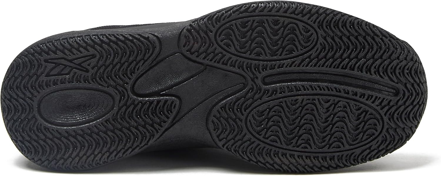 Reebok Open Gym Kids Basketball Shoes for Boys and Girls Sneakers Size Big and Little Kid 11 to 7