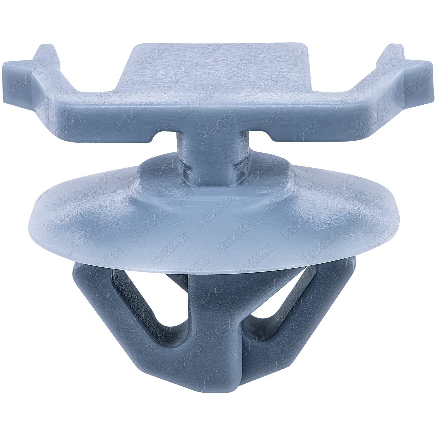 Amazon.com: Rexka 20pcs Rocker Panel Moulding Clip for Nissan