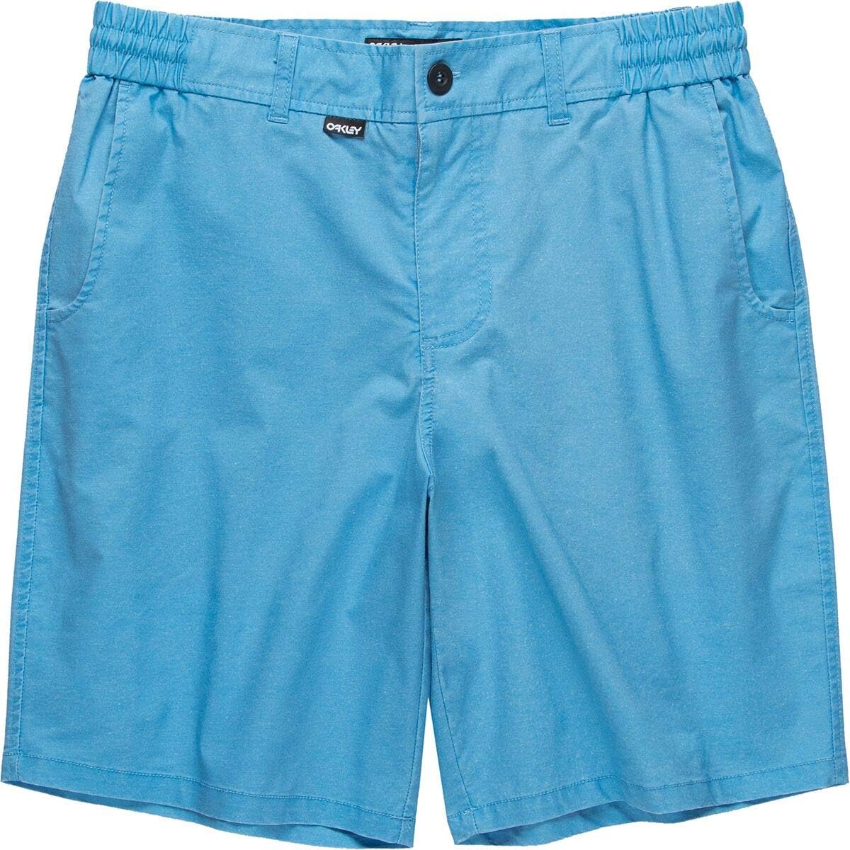 Oakley Mens Chino 19 Hybrid Short