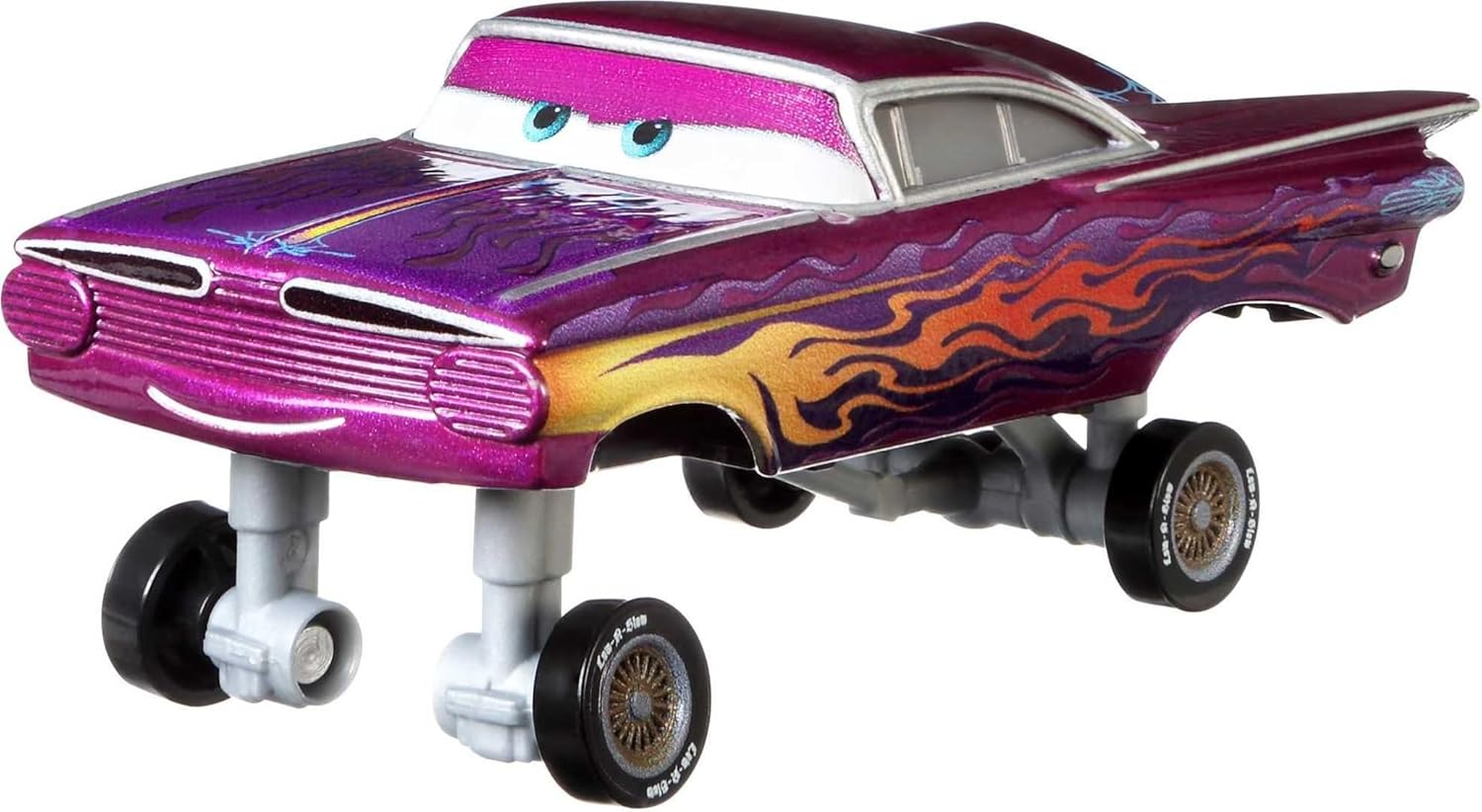 Disney Cars Toys Pixar Cars Hydraulic Ramone