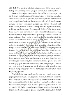 Zarar Vereceksİn