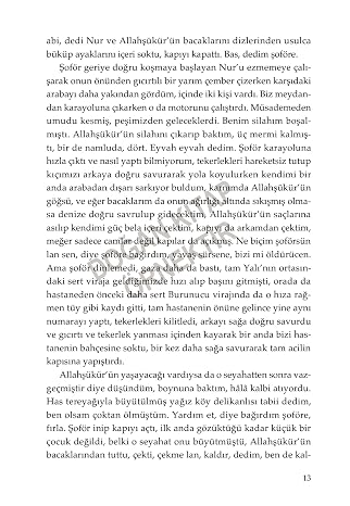 Zarar Vereceksİn