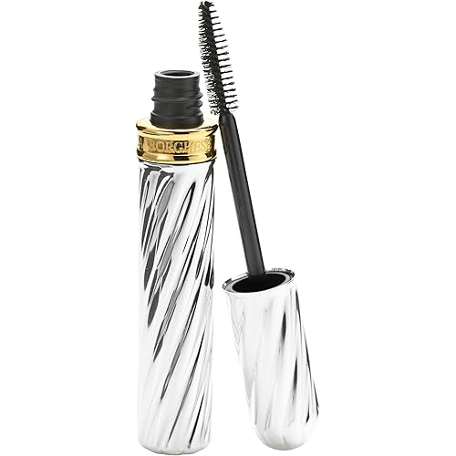 Borghese Superiore State-of-the-Art Mascara, Black , 0.3 Ounce (Pack of 1)
