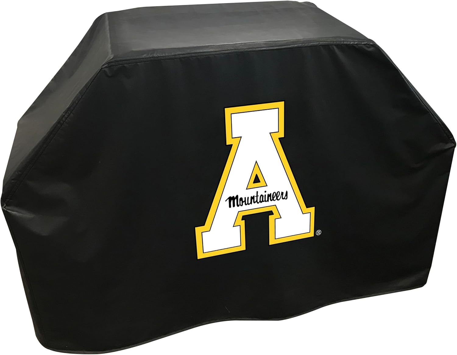 60" Appalachian State University Grill Cover