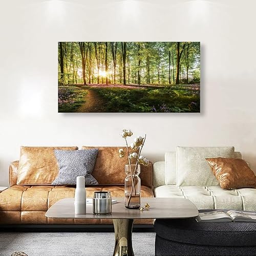 Miniatura 34 de Cuadros abstractos en lienzo de pared para sala de estar, dormitorio, decoración de pared, arte abstracto, impresión artística para decoración