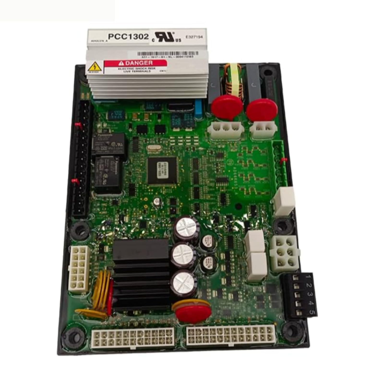 Amazon.com : Auto Engineering Original Cummins PCC1302 Controller