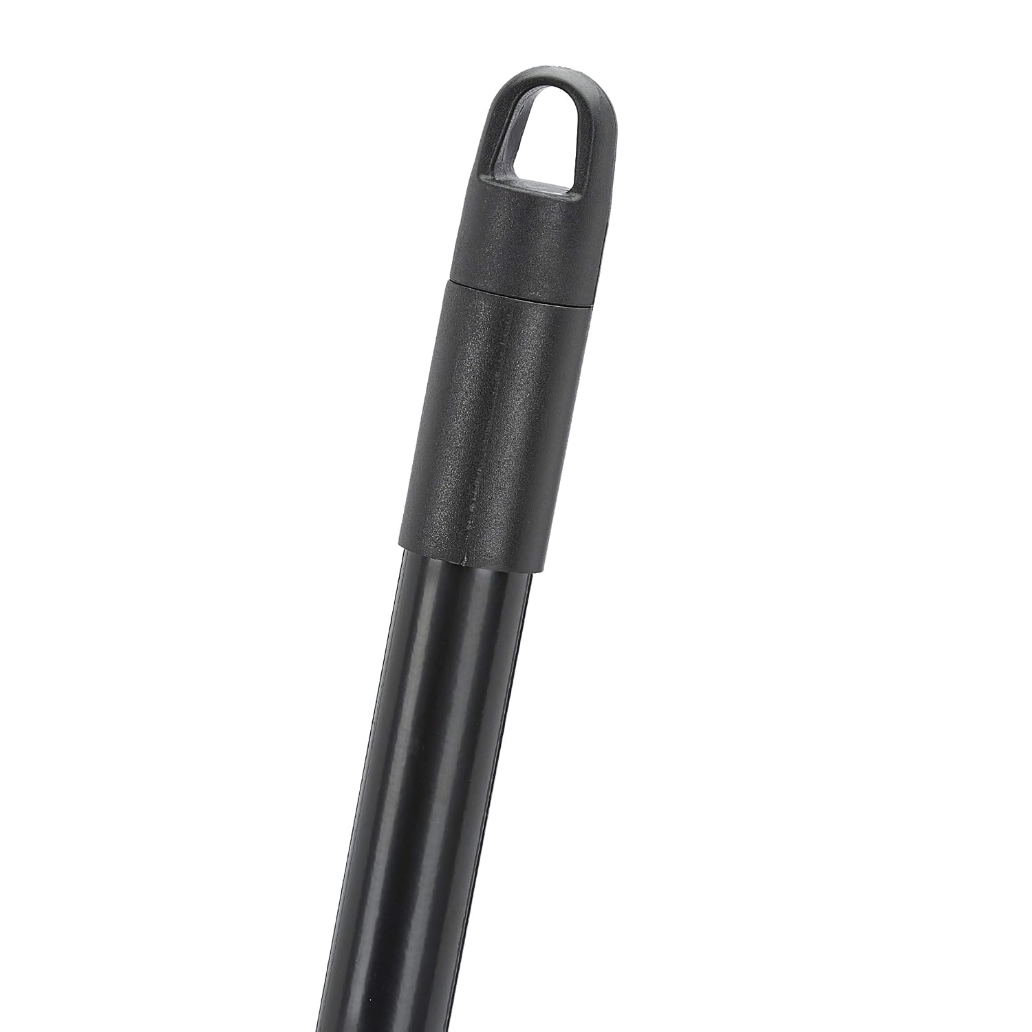 AmazonCommercial Pivoting Upright Lobby Dustpan - 3-Pack