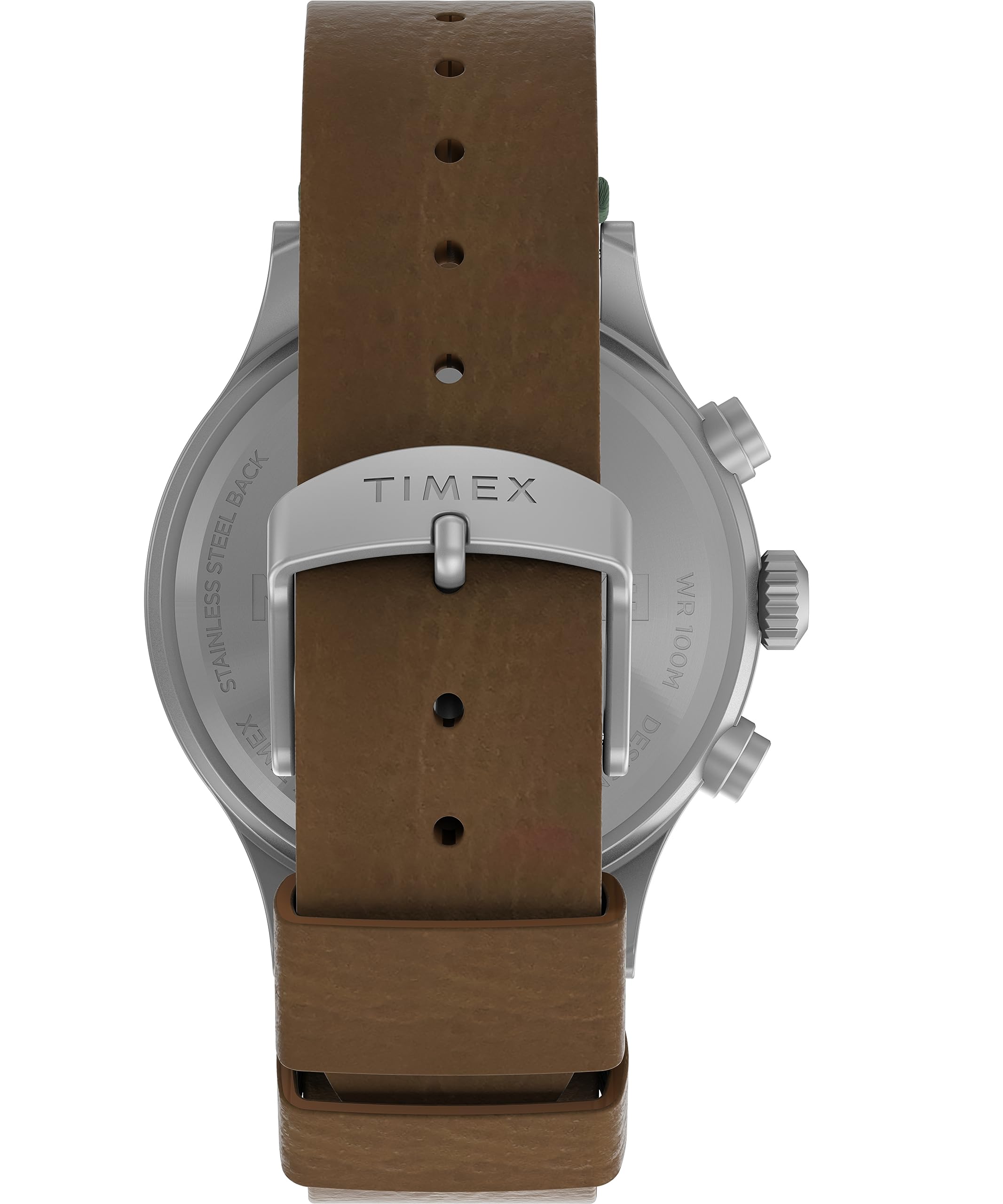Timex Spedizione maschile Sierra settentrionale