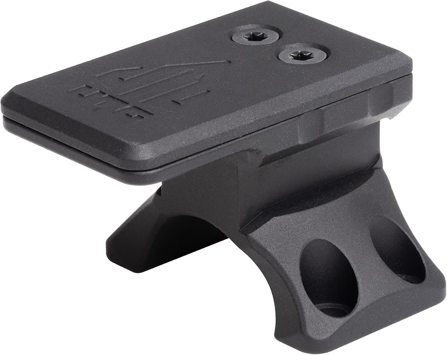 UTG ACCU-SYNC Leveler II with MRDS Mount, 1" Black