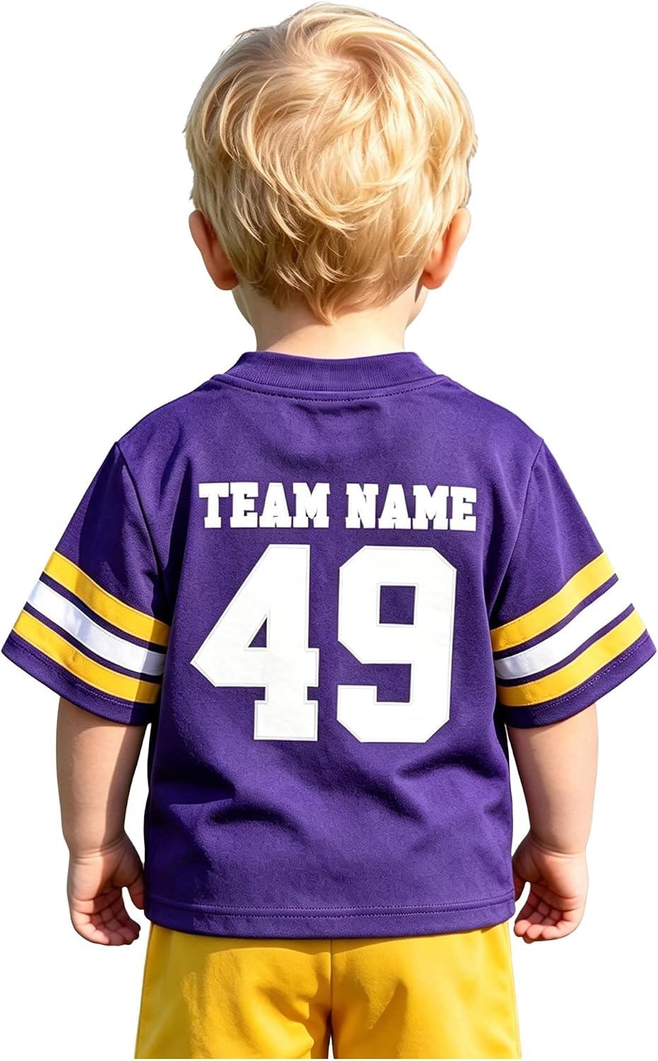 iEFiEL Toddler Girls Infant Boys Active Performance Top