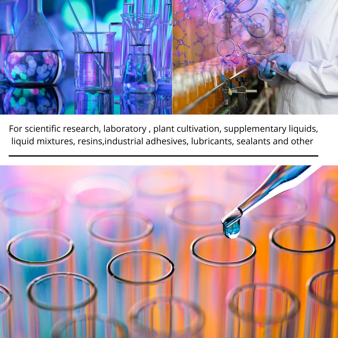 U-100 Syringes - 0.3ml/cc 31G 5/16" (8 mm) Disposable Syringes ,Individually Wrapped,10 PACK