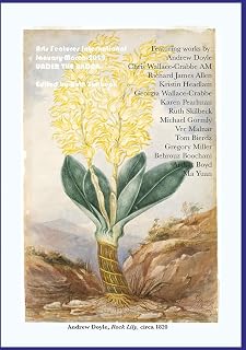 Arts Features International: Under the Radar