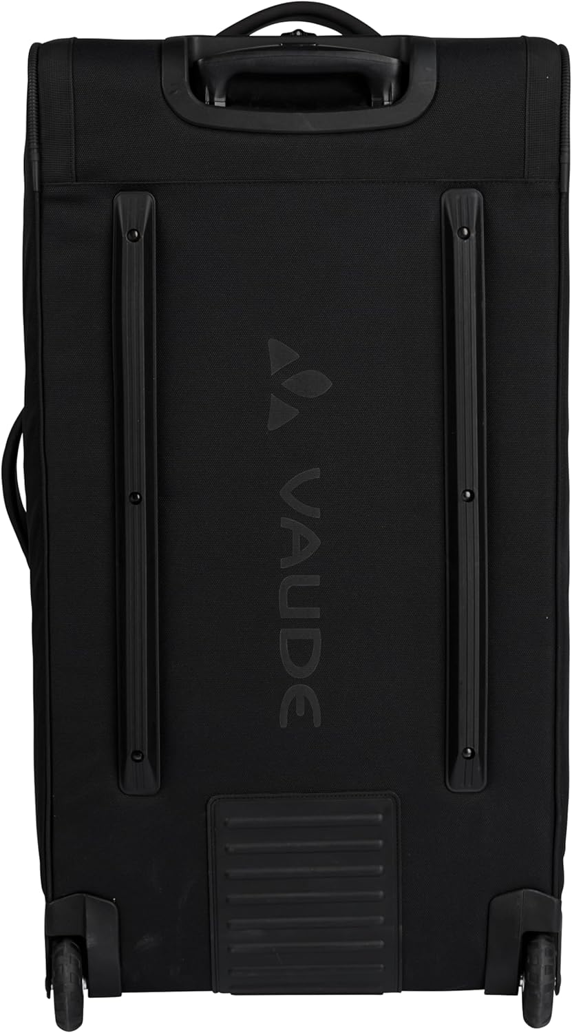 VAUDE Rotuma 90, Großer Trolley fürs Reisen, 90 l Reisegepäck