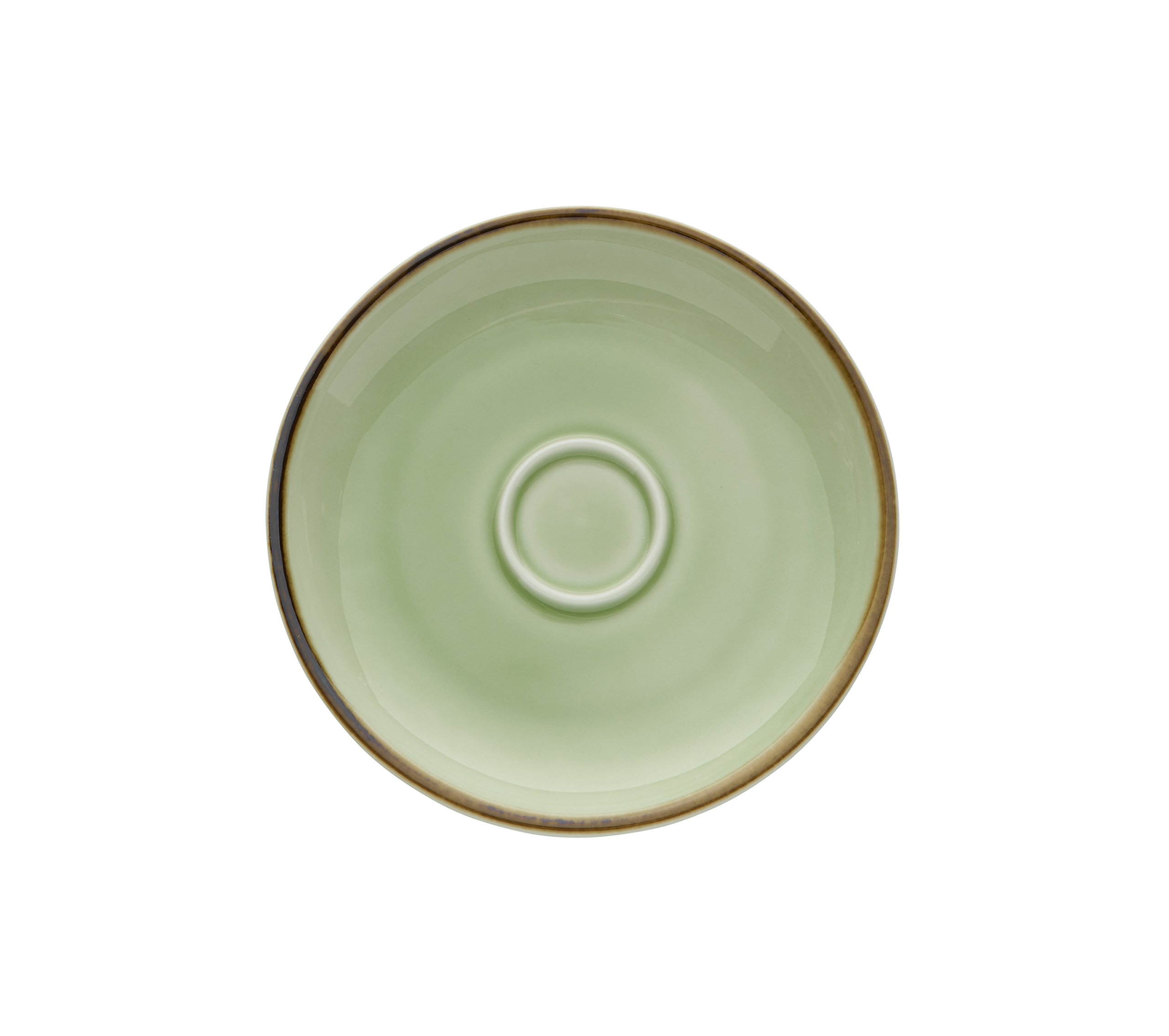 Oneida Foodservice Studio Pottery Celadon, 4.875