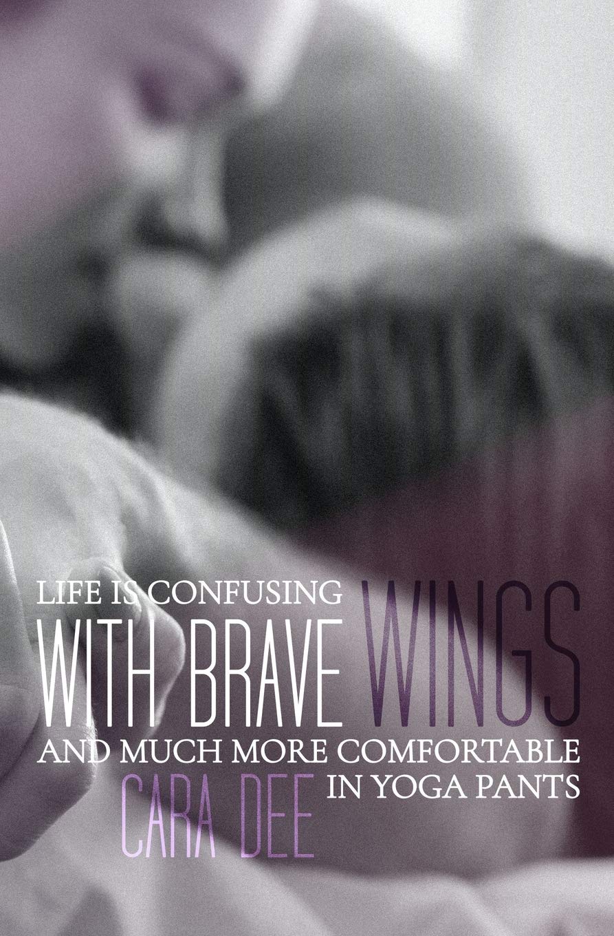 With Brave Wings: Volume 2 (Breaking Free)