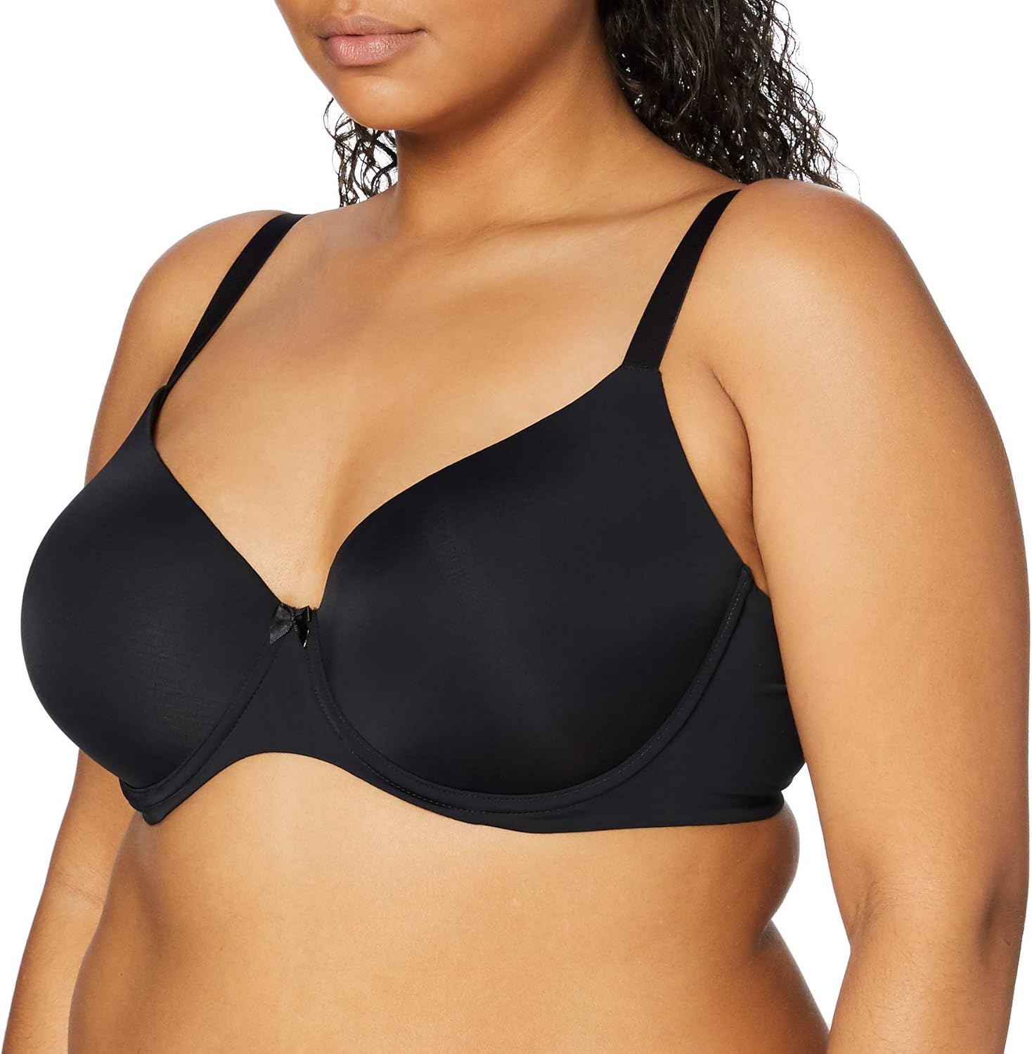 Iris & Lilly Women's Full Cover Bra Amazon.co.uk Clothing