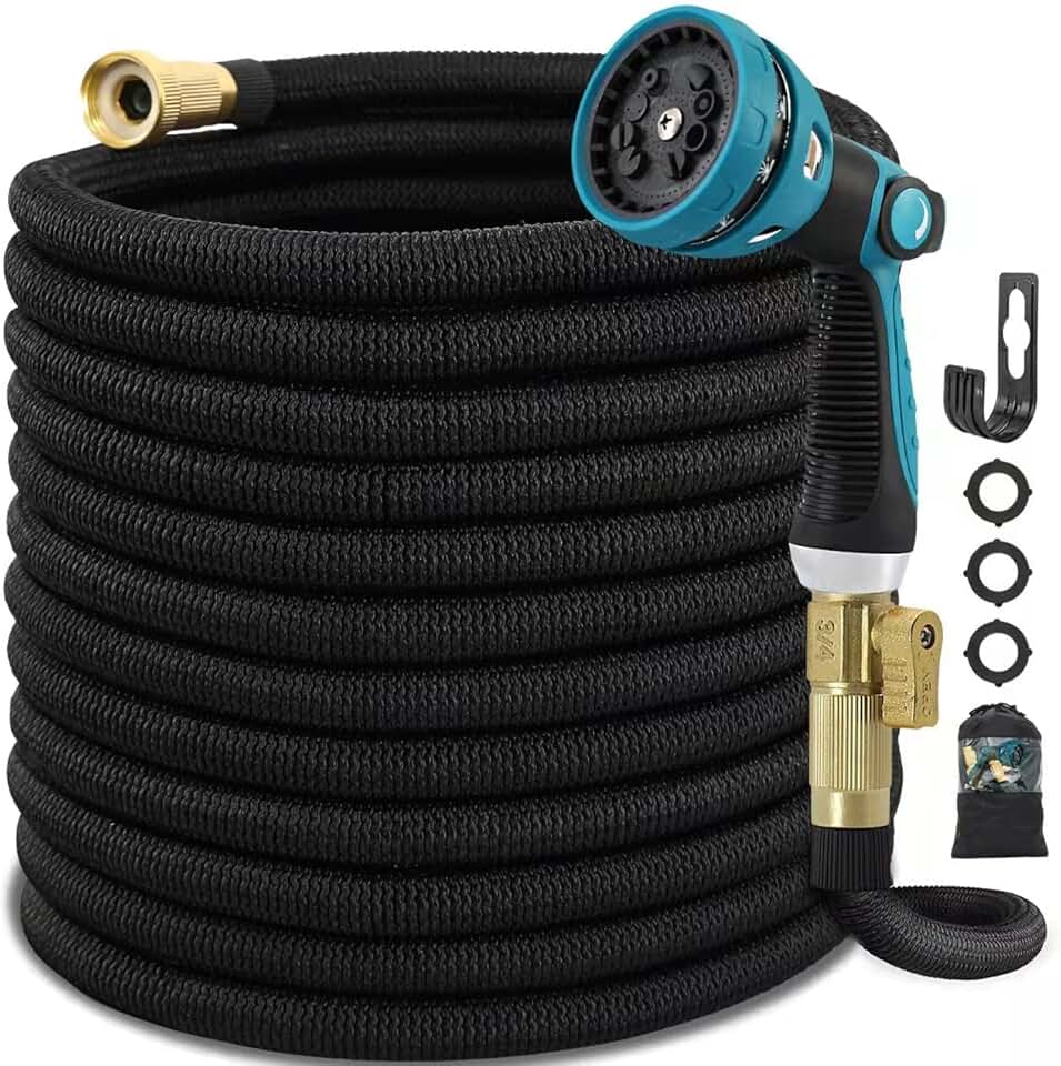 Amazon.ca Garden Hoses Patio, Lawn & Garden