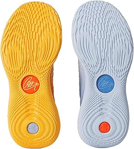 Amazon.com | Under Armour Curry 12 WTB - Boys' Grade School (Blue