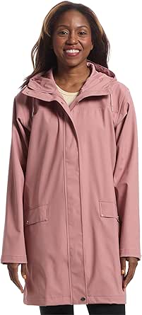Helly Hansen Women's Moss Rain Coat