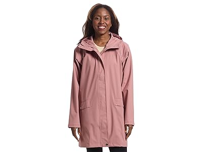 Helly Hansen Moss Rain Coat Women