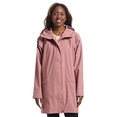Helly Hansen Moss Rain Coat Women
