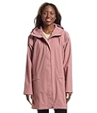 Helly Hansen womens Moss Rain Coat