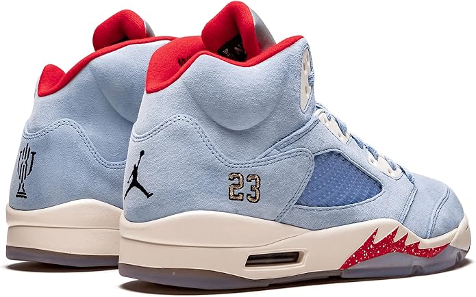 Amazon.com | Jordan Mens Air 5 Retro 