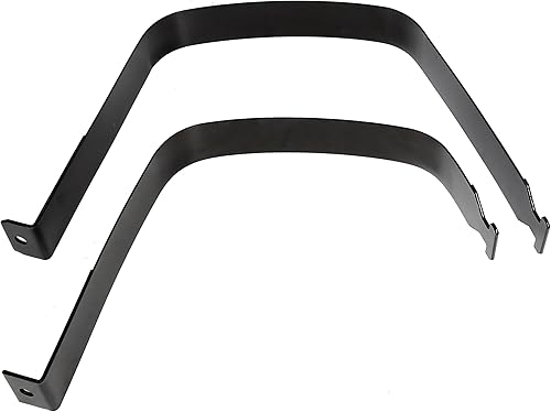 Miniatura 6 de Juego de correas para tanque de combustible de 26 o 35 galones para camioneta Dodge Ram 1994-2002