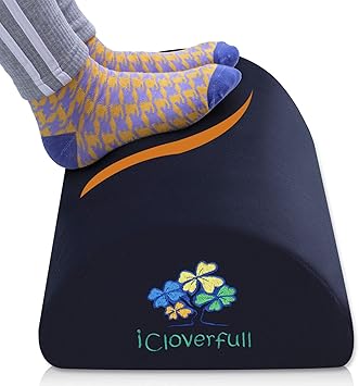 foot pillow amazon