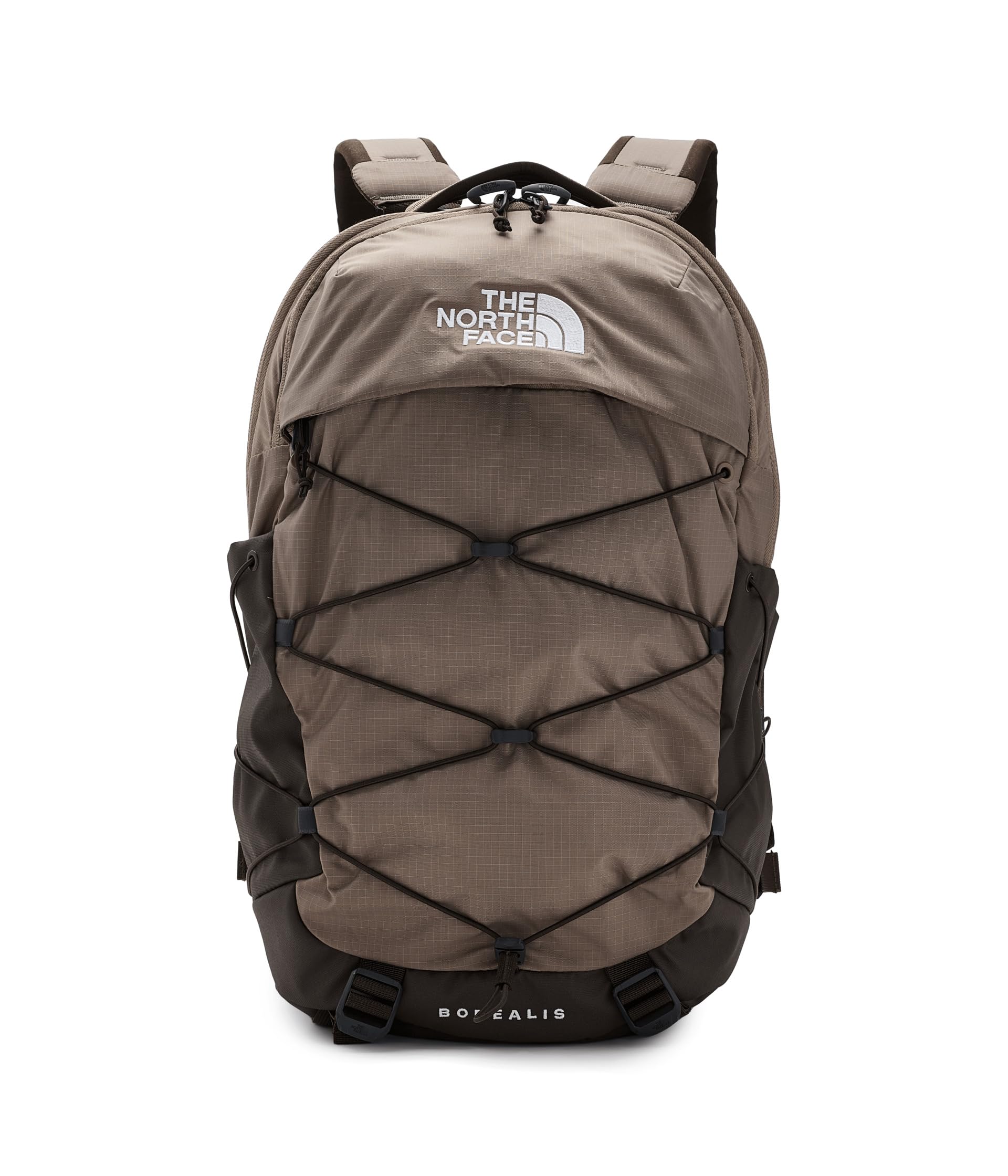 The North Face Borealis Plecaki 28 l, Garnet/Dark Chestnut
