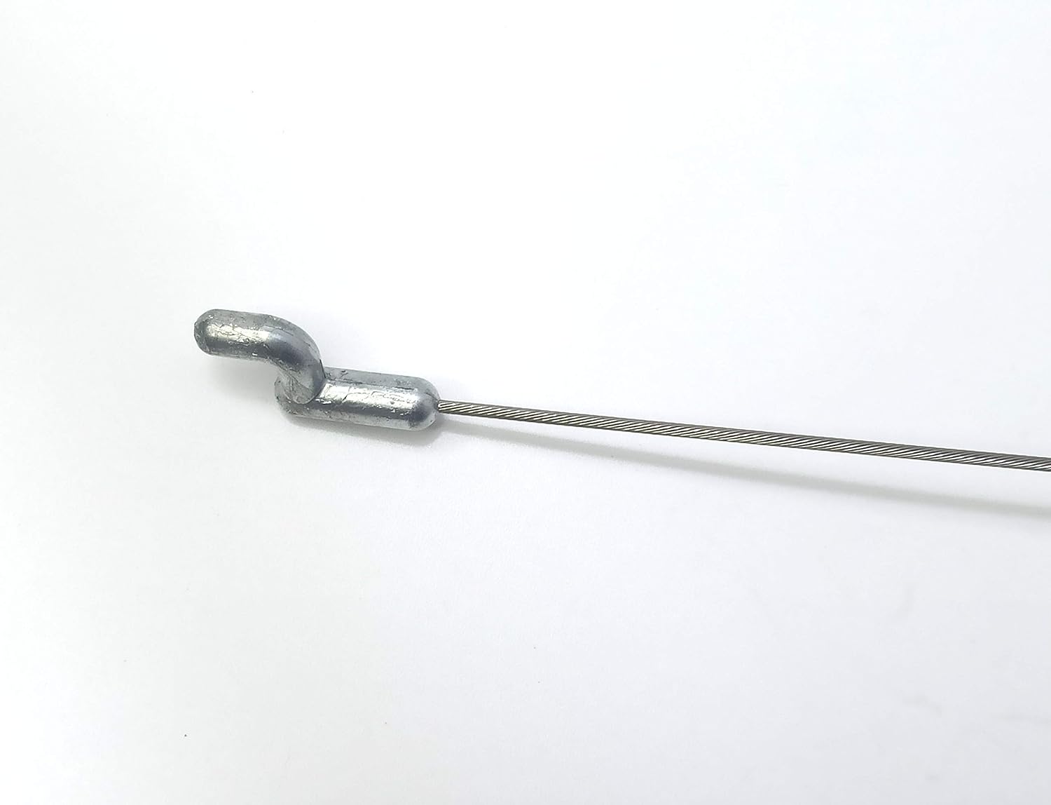 palart 946-04626 Forward Clutch Cable Replacement fits MTD 746-04626 Troy-Bilt Bolens Ranger Yard Machines Tillers