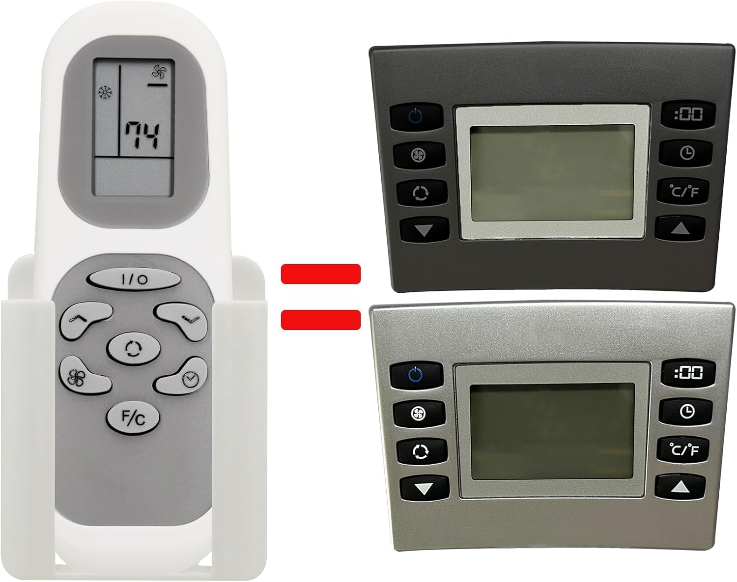 Amazon.com: Replacement Remote Control for Whynter Portable Air ...