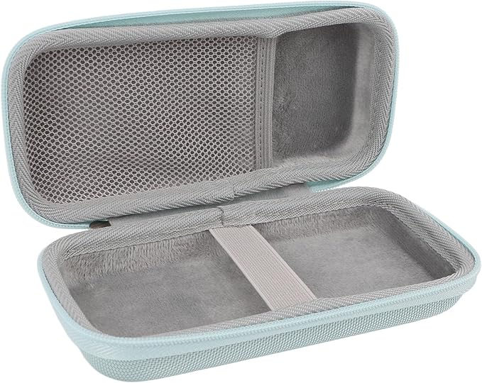 Estuche para Lápiz 3D EVA Resistente a Golpes con Cremallera miniatura 6