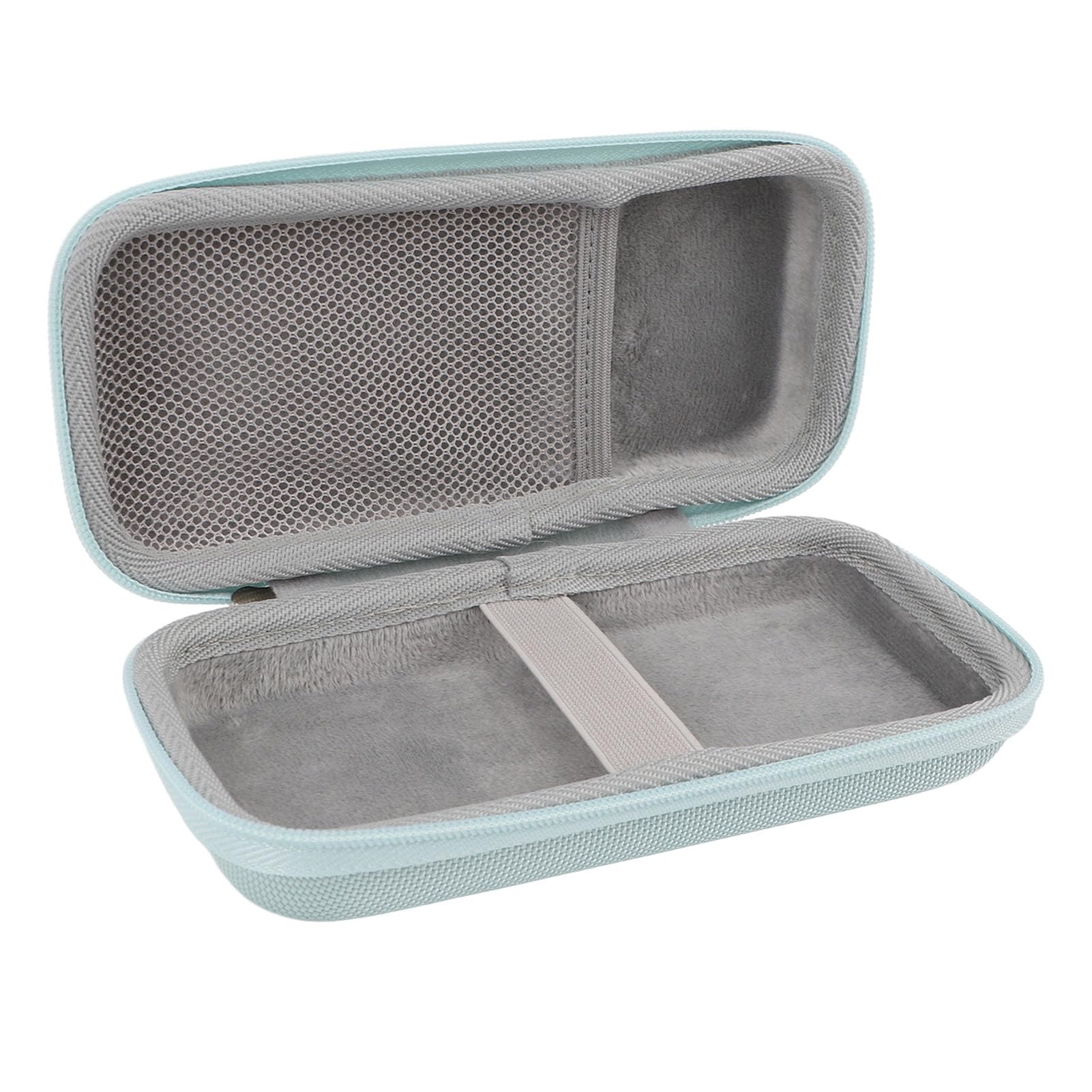 3D Pen Hard Carrying Case for 3 Doodler Start, 3D Printing Filament Refill Pack, Full Protection 3D Pens Storage Organizer Carrying Holder for 3D Printing Pen and USB Cable