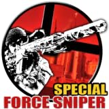 This game is sniper and killer 3d