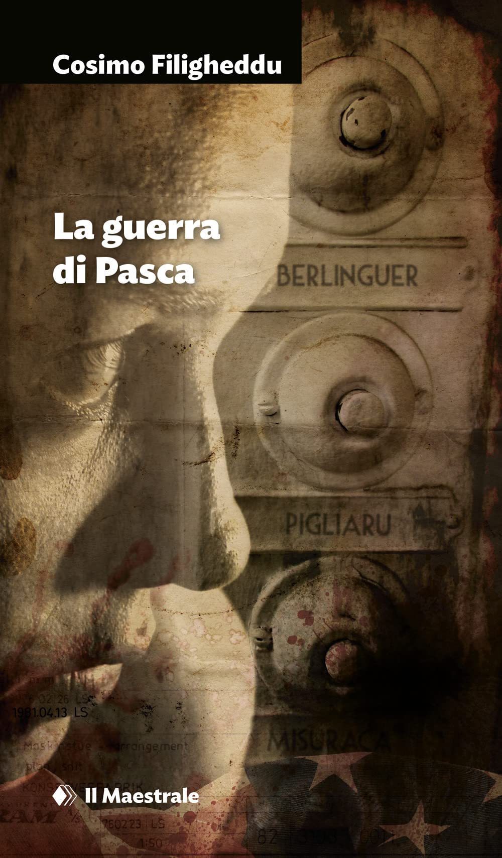 La Guerra Di Pasca - 4