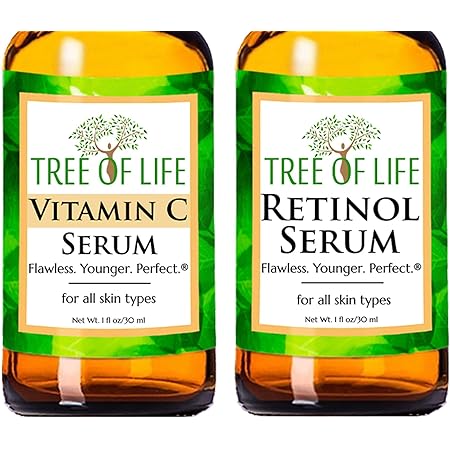 moisturizing vitamin c serum